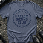 Harlem Boxing Club T-Shirt
