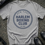 Harlem Boxing Club T-Shirt