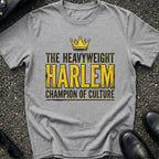 Harlem The Heavyweight T-Shirt