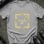 Harlem The Mecca T-Shirt