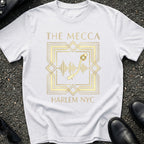 Harlem The Mecca T-Shirt