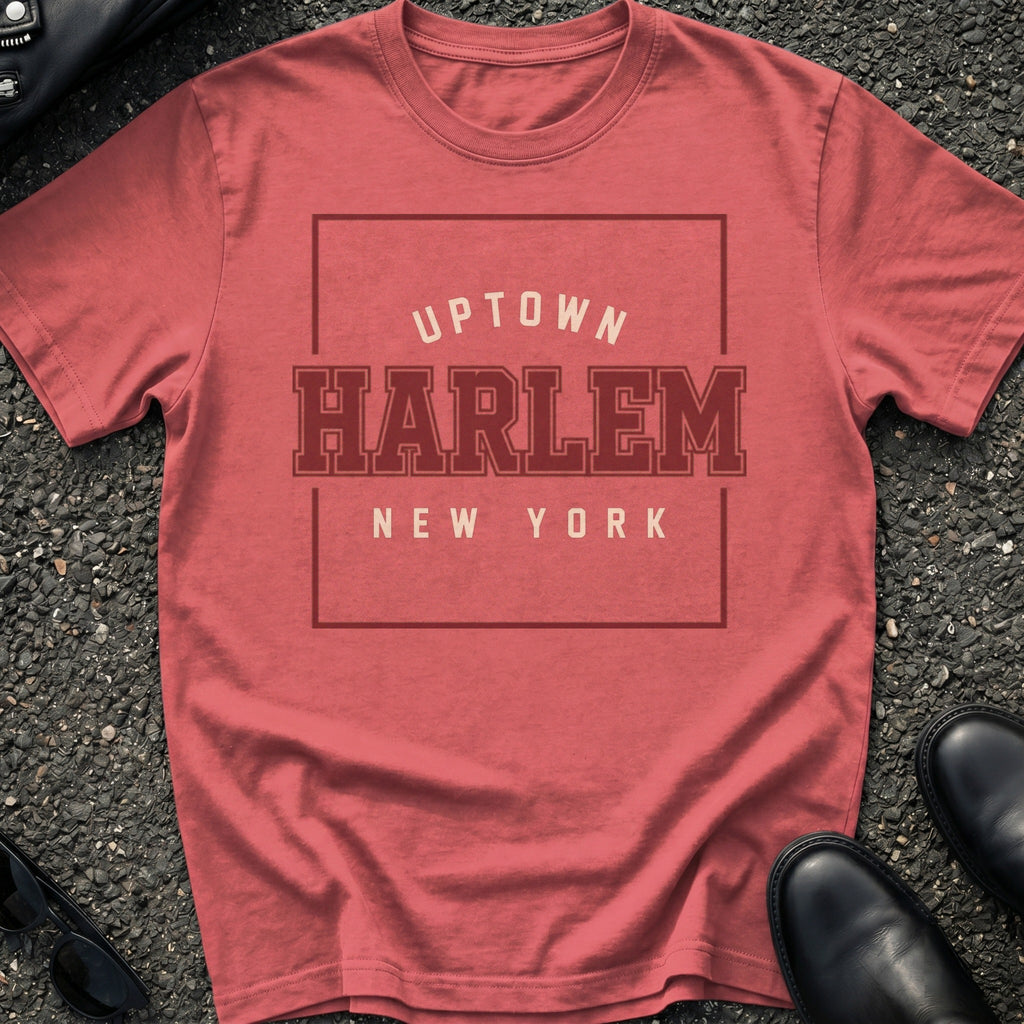 Harlem Varsity T-Shirt