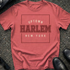 Harlem Varsity T-Shirt