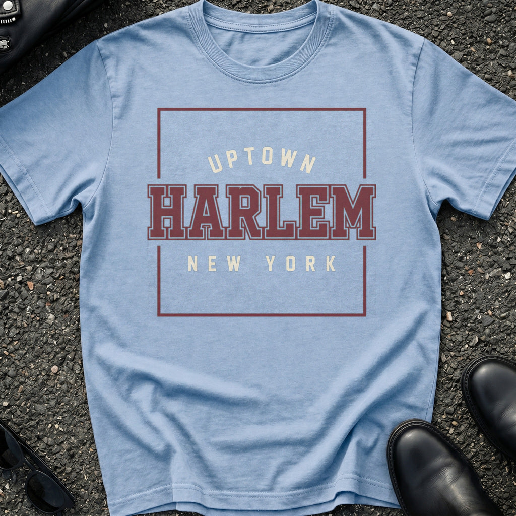 Harlem Varsity T-Shirt