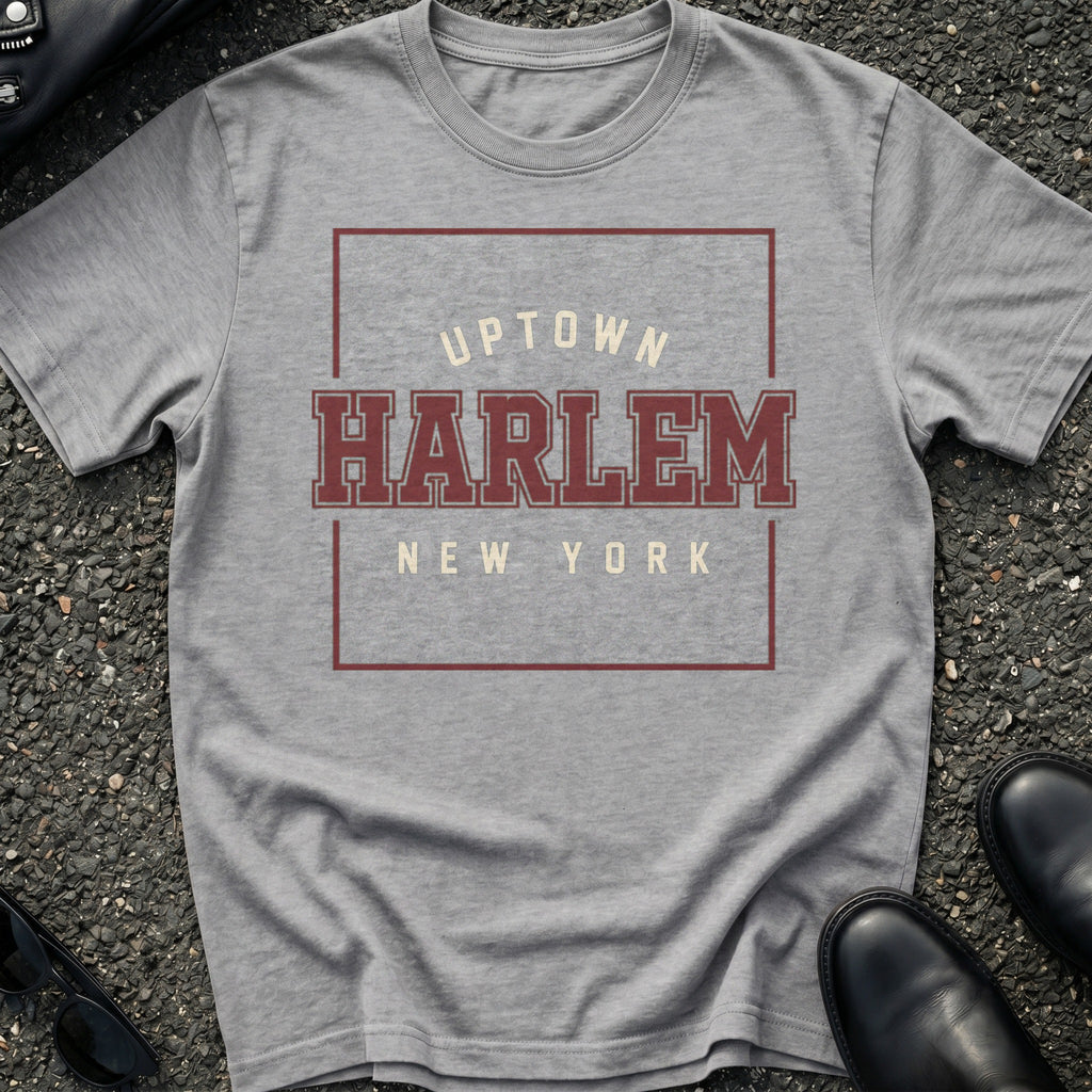 Harlem Varsity T-Shirt