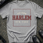 Harlem Varsity T-Shirt