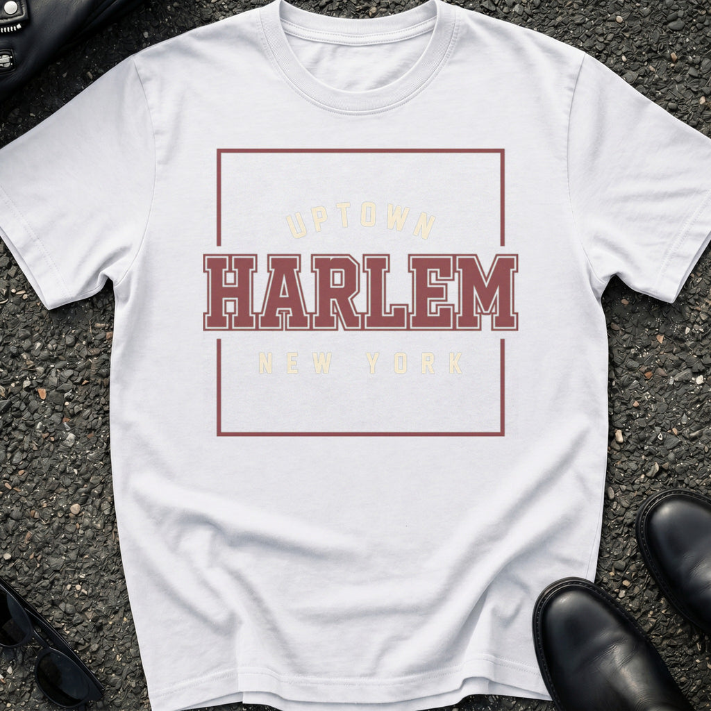 Harlem Varsity T-Shirt