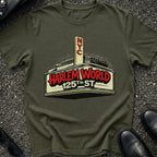 Harlem World Theater T-Shirt