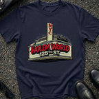 Harlem World Theater T-Shirt