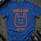 Have A Day New York T-Shirt