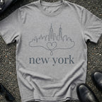 Heart New York T-Shirt