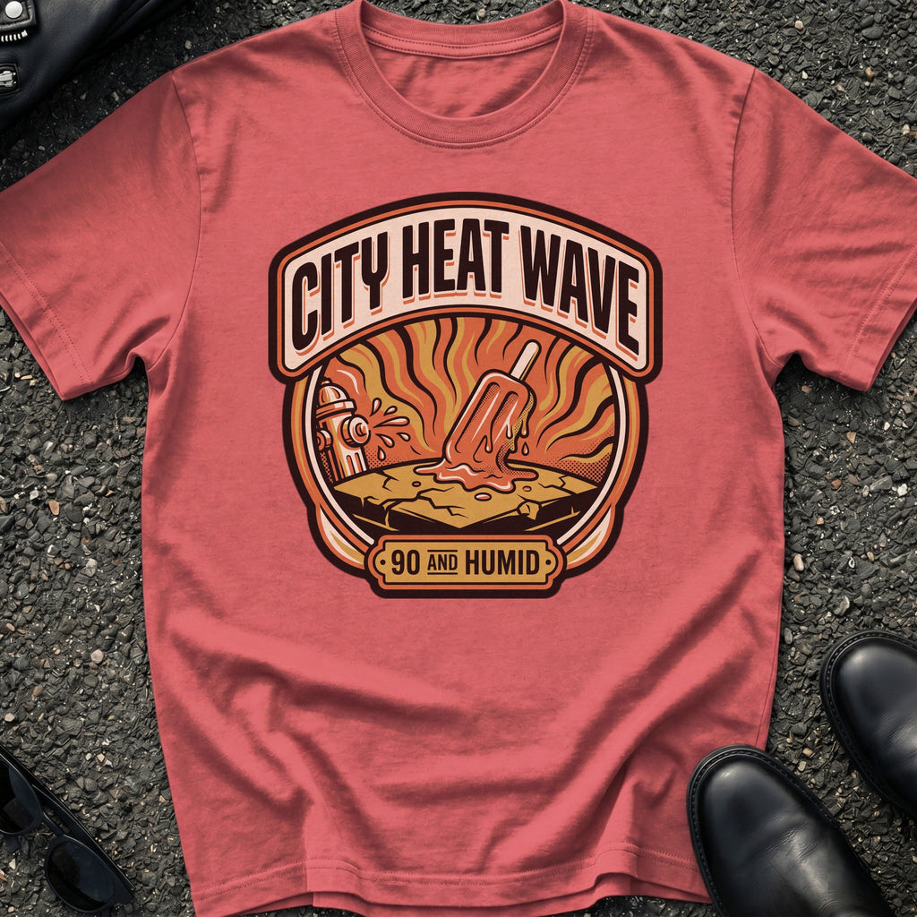 Heat Wave T-Shirt