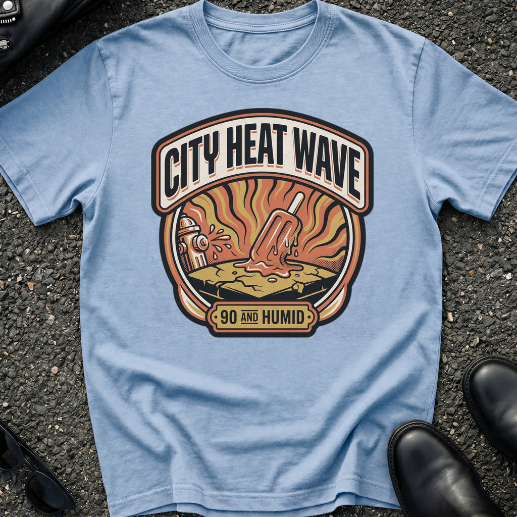 Heat Wave T-Shirt
