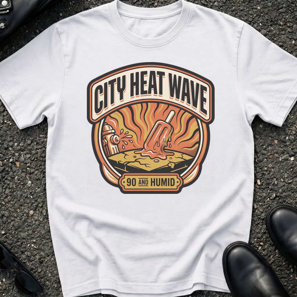 Heat Wave T-Shirt