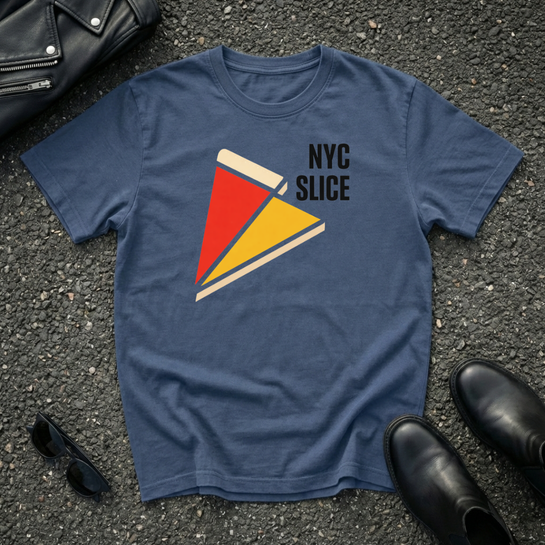 NYC Slice T-Shirt