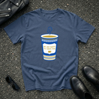 NYC Street Cart Coffee 2 T-Shirt