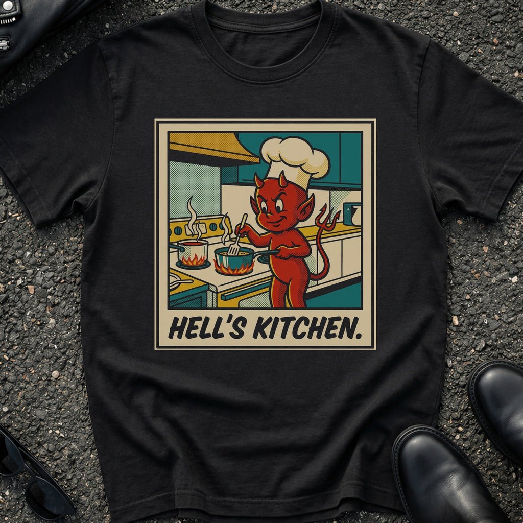 Hell's Kitchen T-Shirt