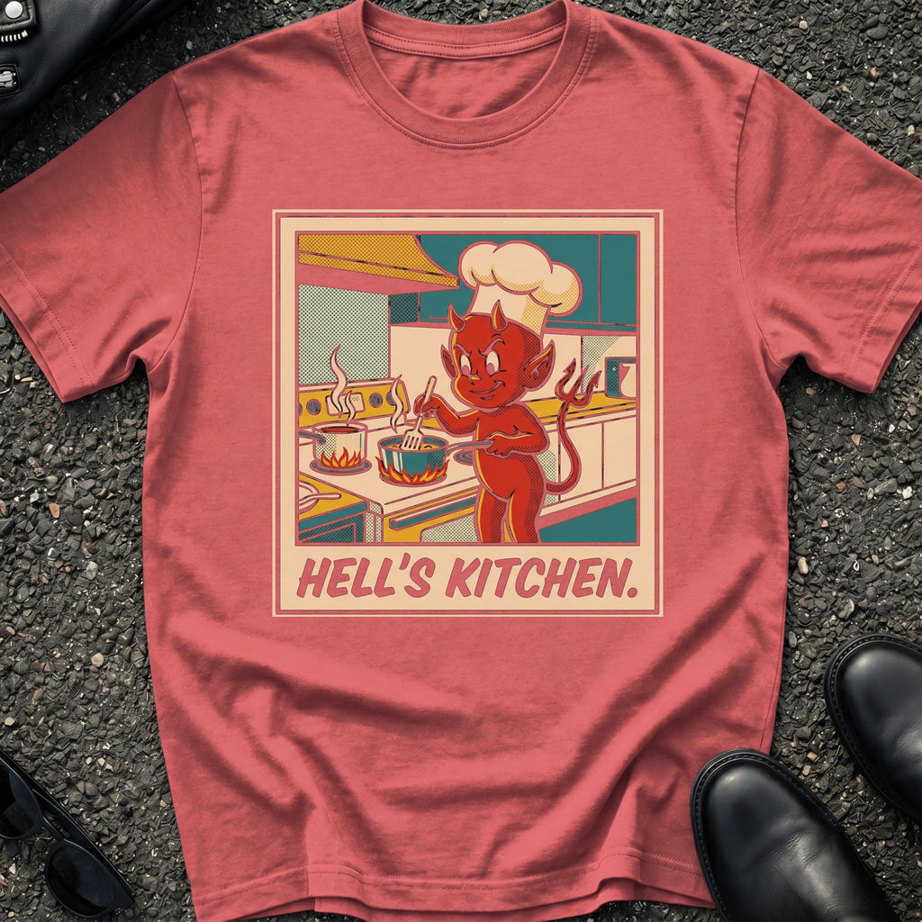 Hell's Kitchen T-Shirt