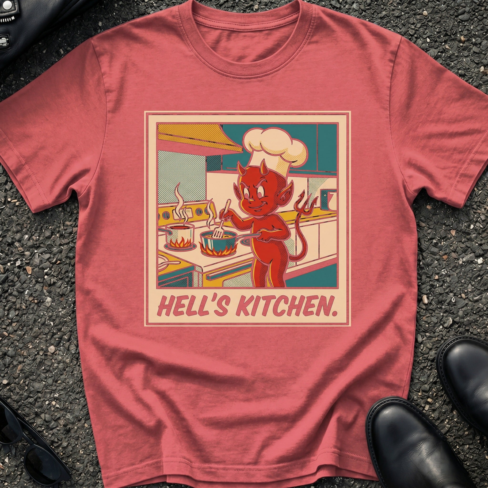 Hell's Kitchen T-Shirt