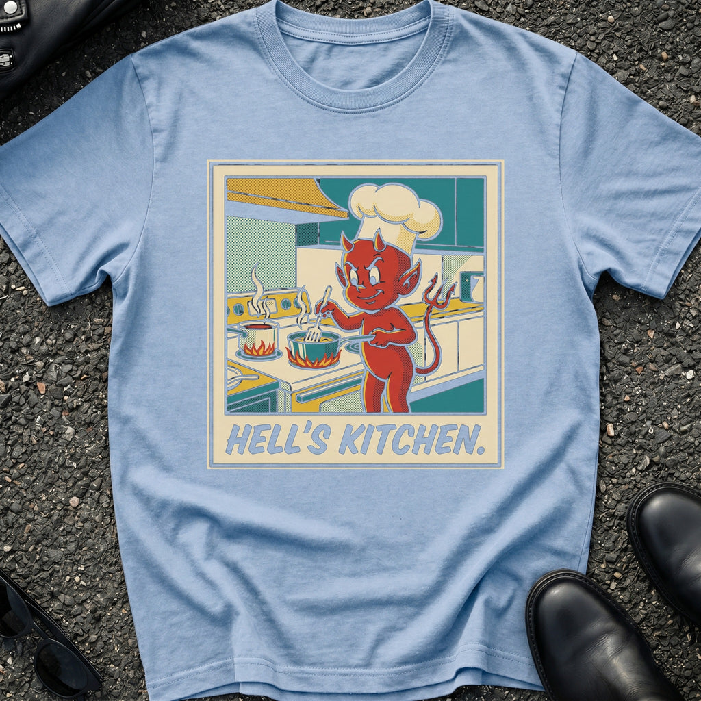 Hell's Kitchen T-Shirt