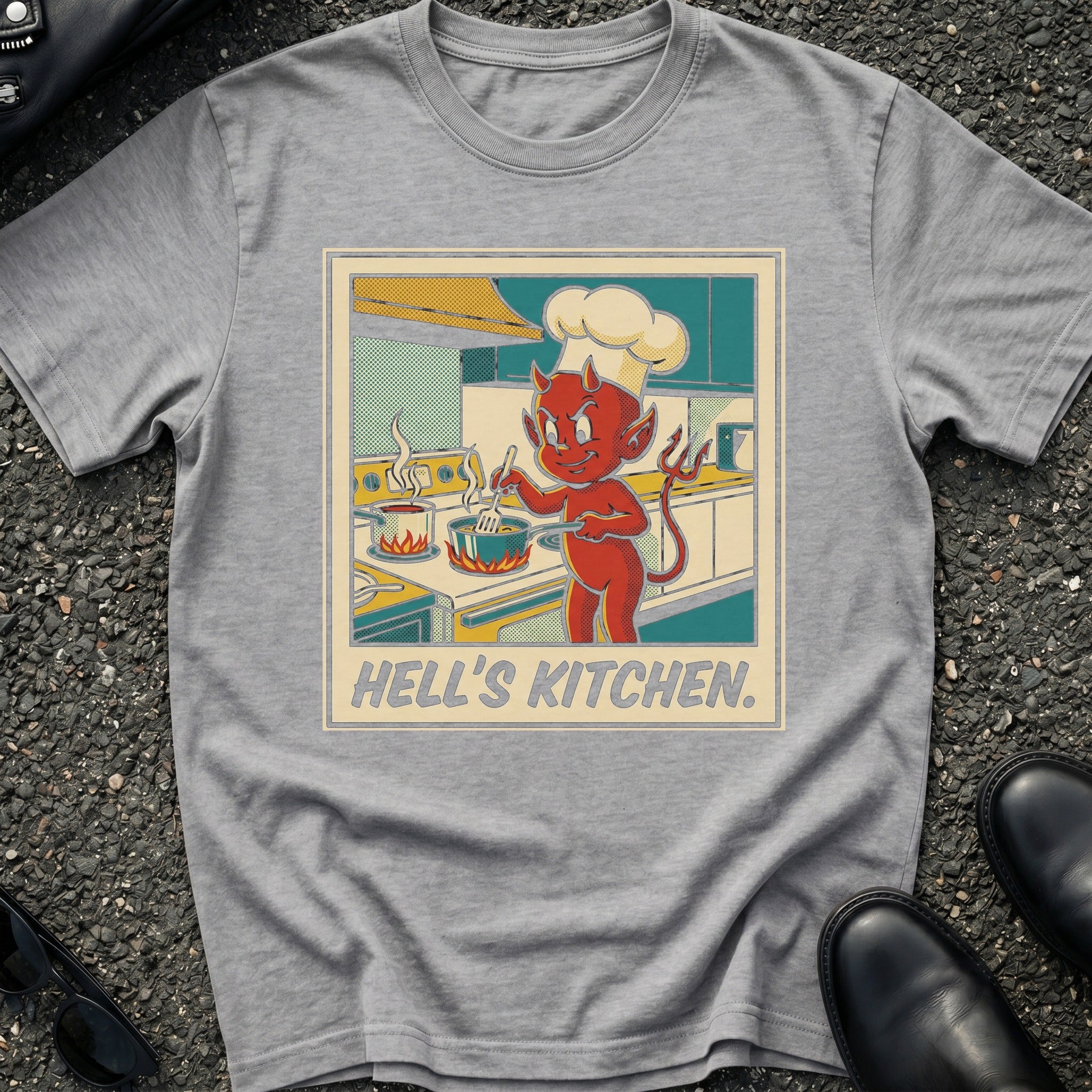 Hell's Kitchen T-Shirt