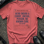 Herb Slang T-Shirt