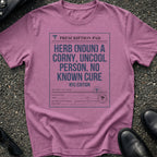 Herb Slang T-Shirt