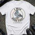 Here First T-Shirt