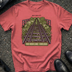High Line Rails T-Shirt