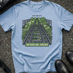 High Line Rails T-Shirt