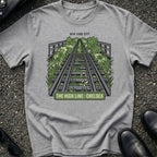 High Line Rails T-Shirt