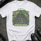 High Line Rails T-Shirt