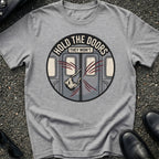 Hold The Doors T-Shirt