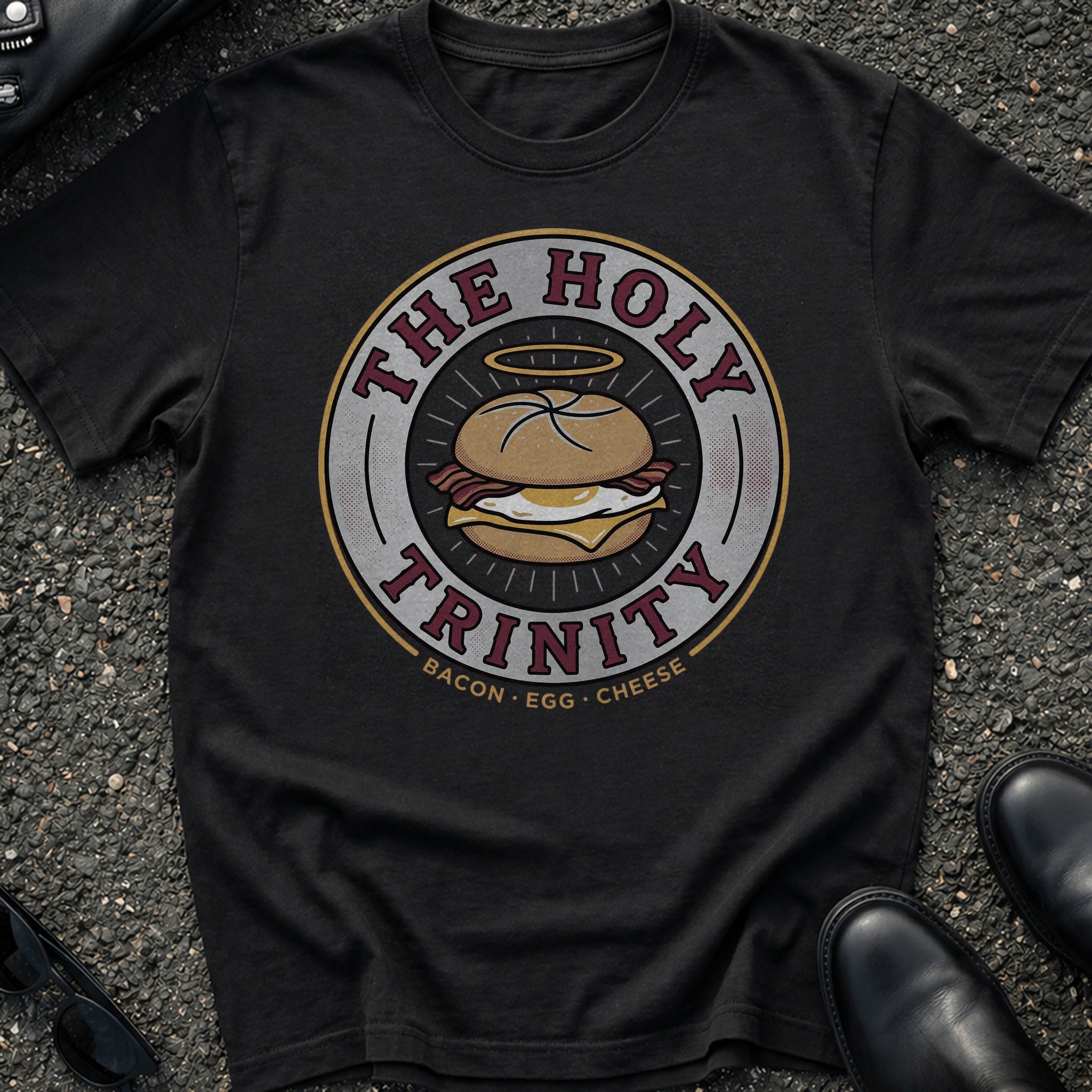 Holy Trinity T-Shirt