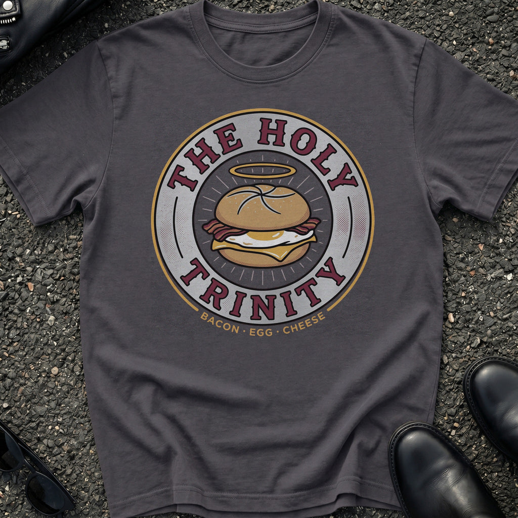 Holy Trinity T-Shirt