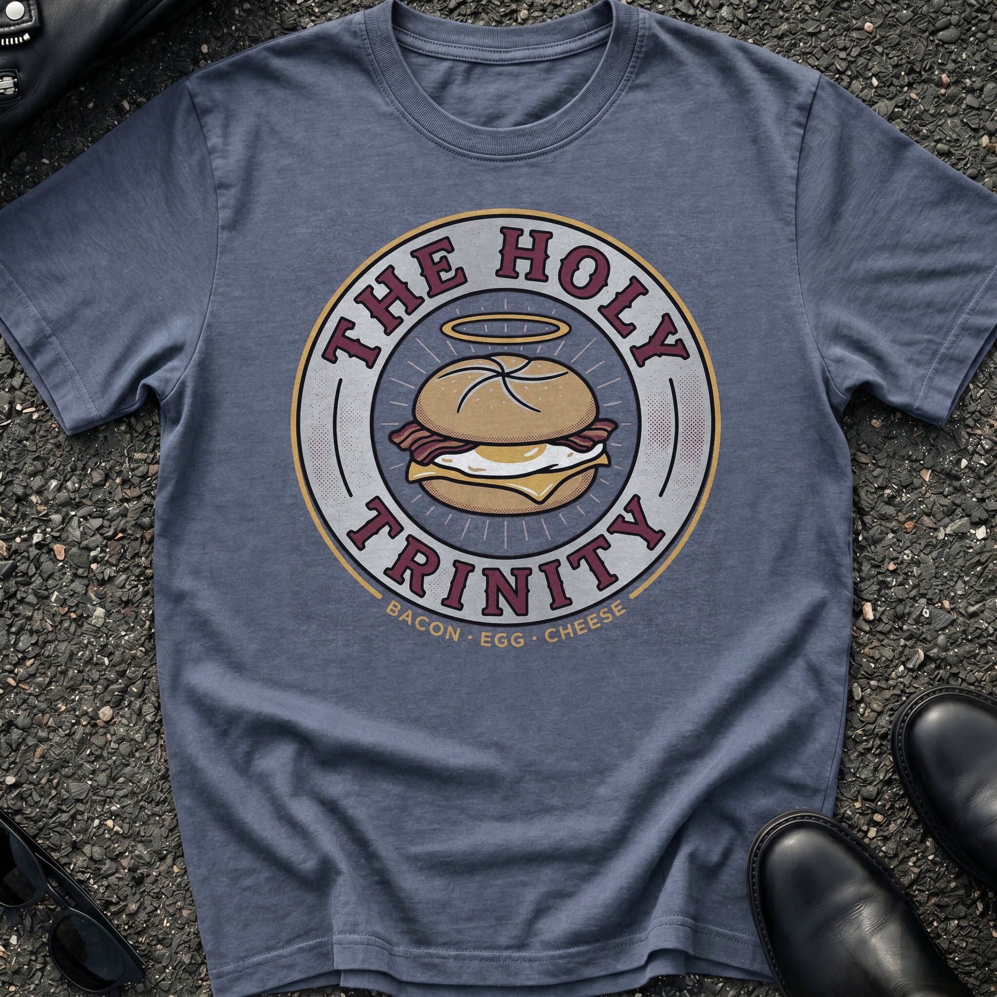 Holy Trinity T-Shirt