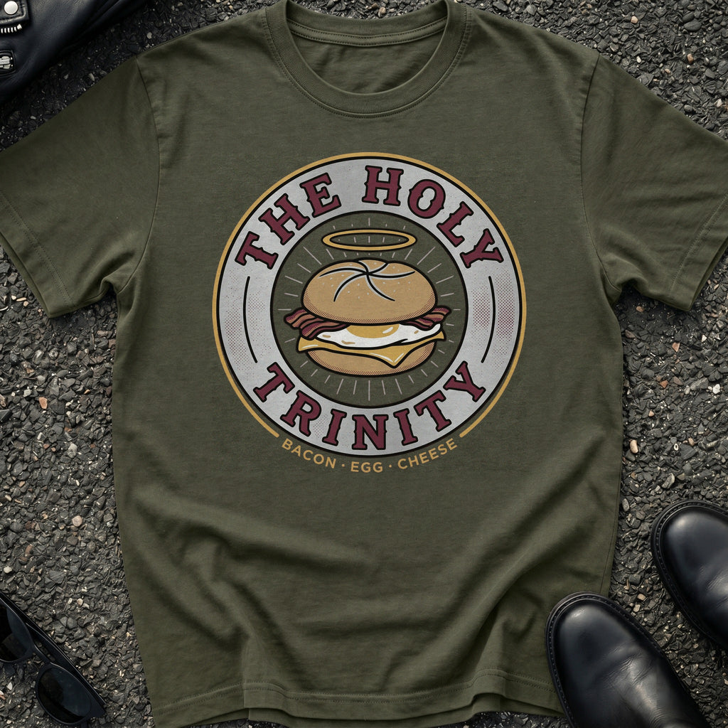 Holy Trinity T-Shirt
