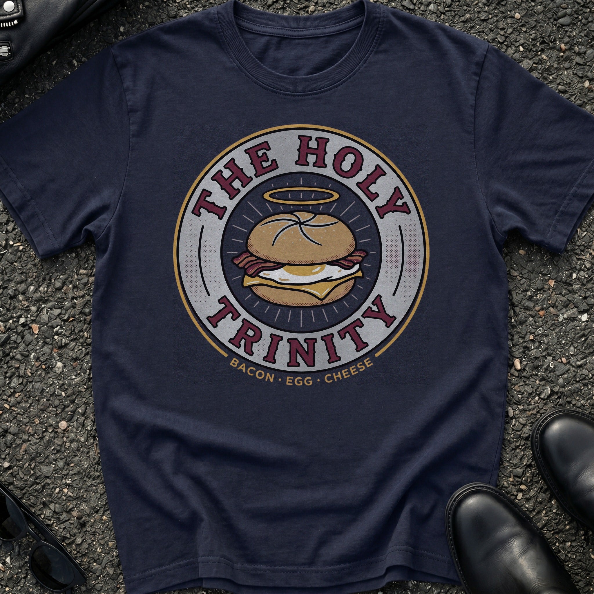 Holy Trinity T-Shirt