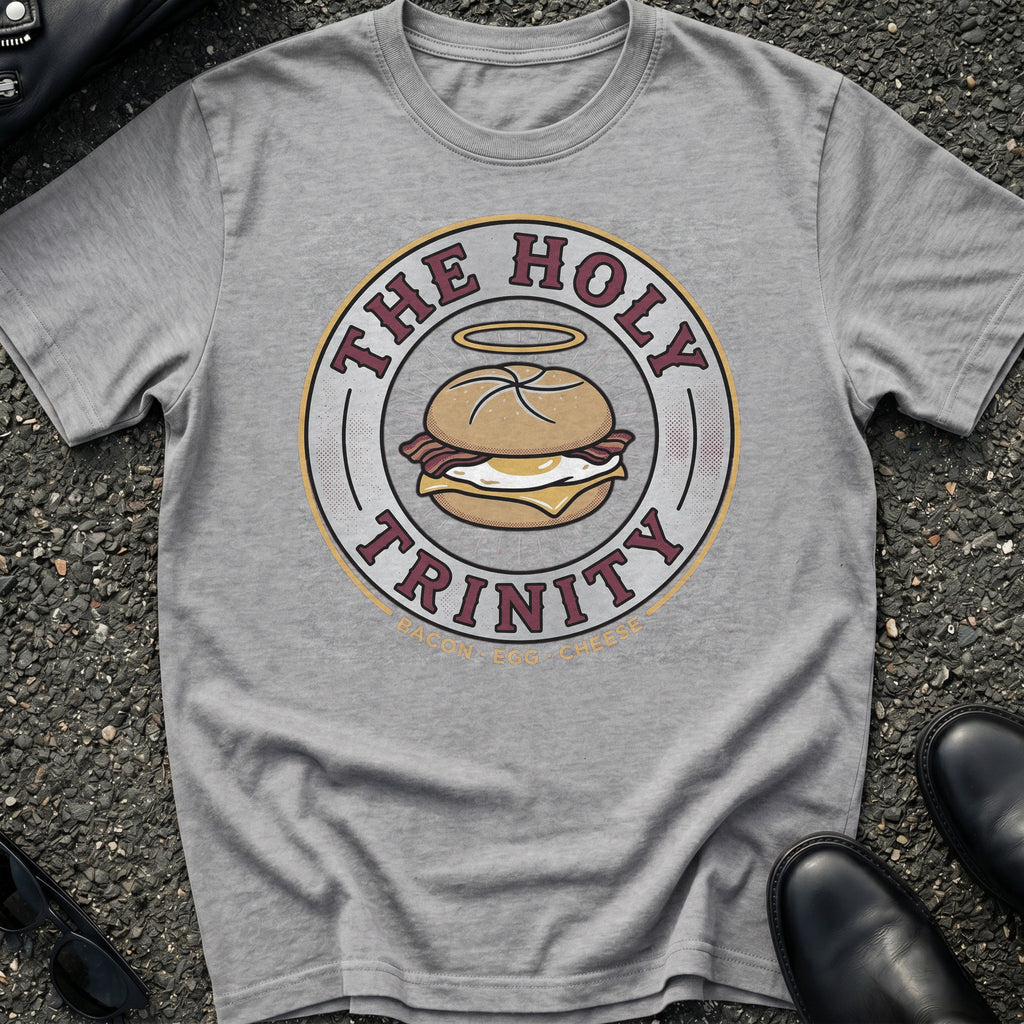 Holy Trinity T-Shirt