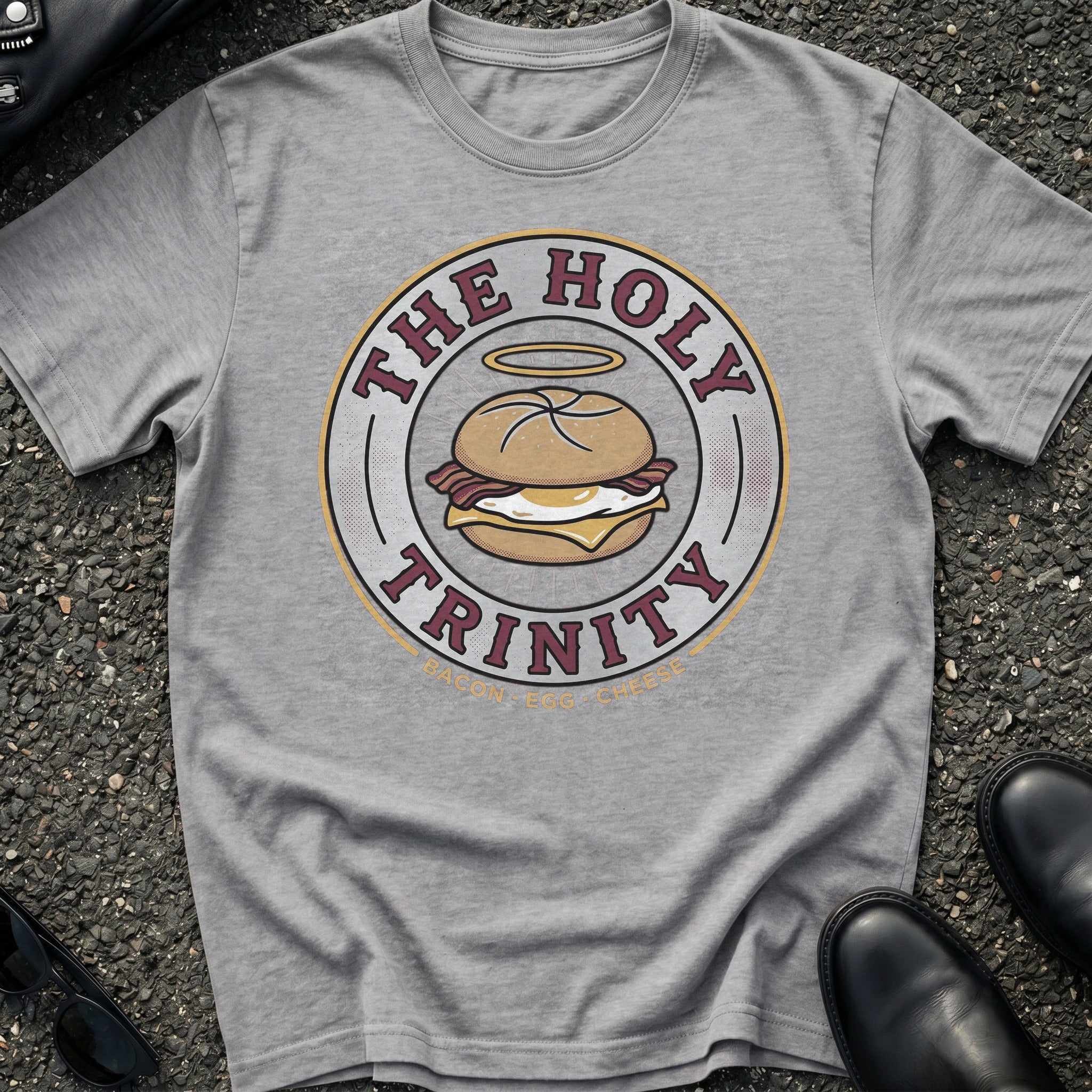 Holy Trinity T-Shirt