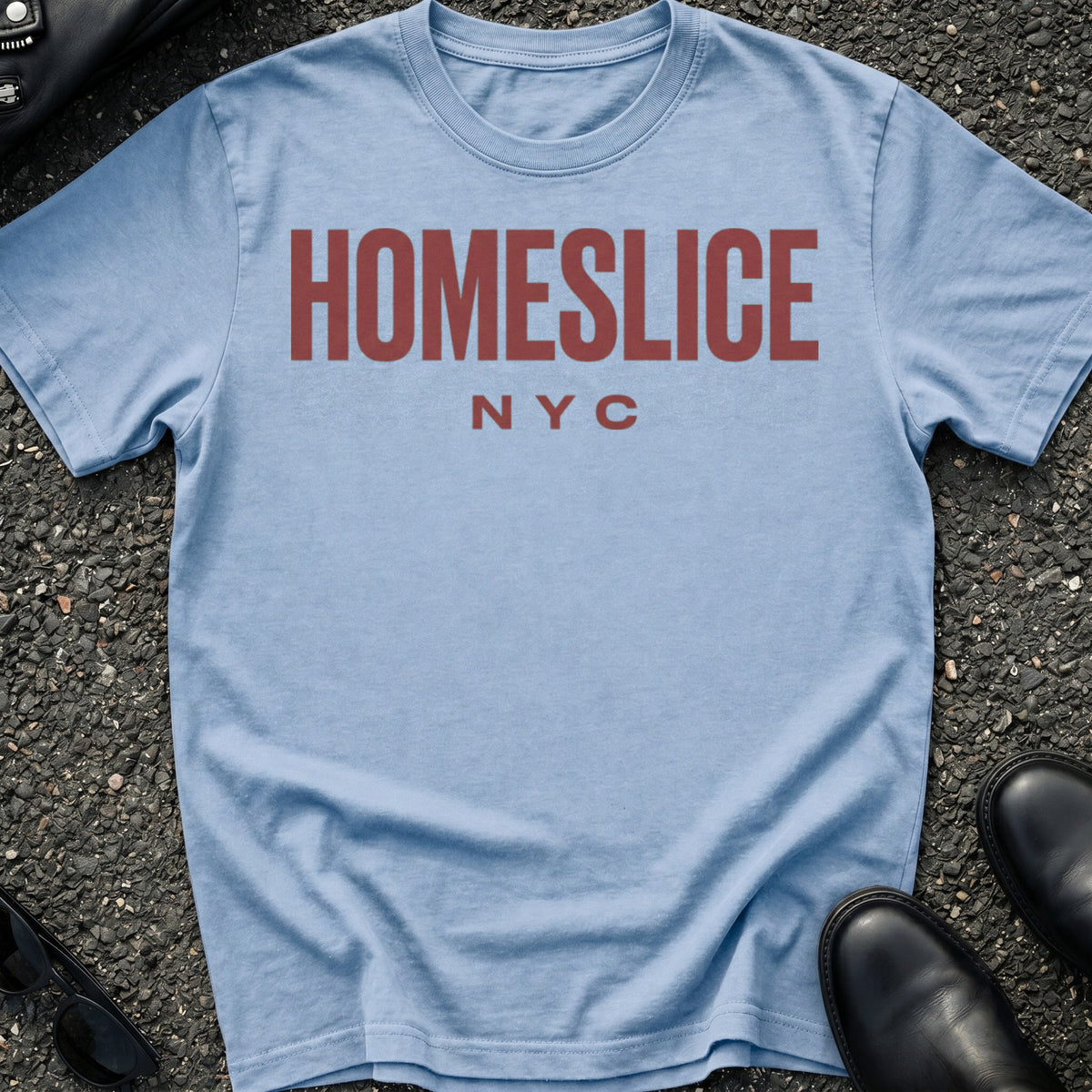 Homeslice T-Shirt