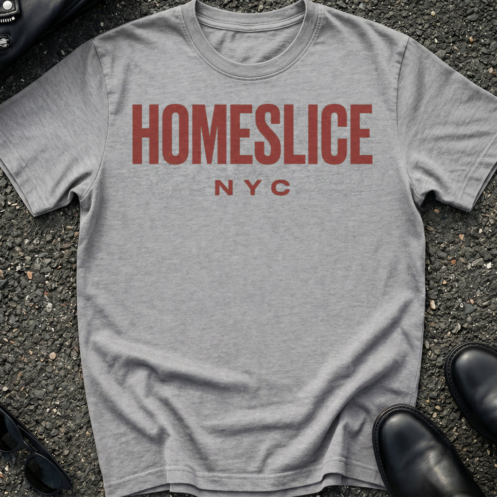 Homeslice T-Shirt