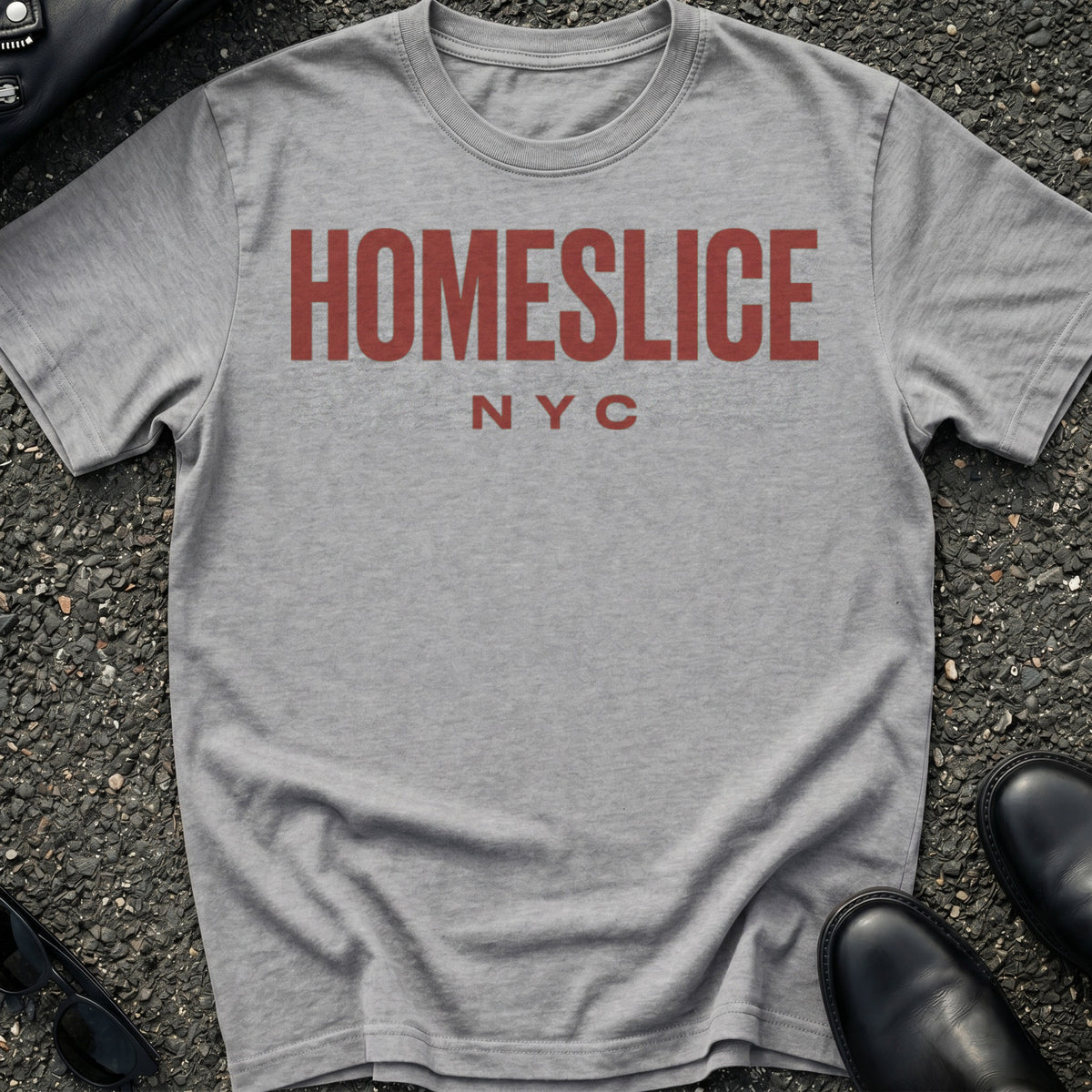 Homeslice T-Shirt