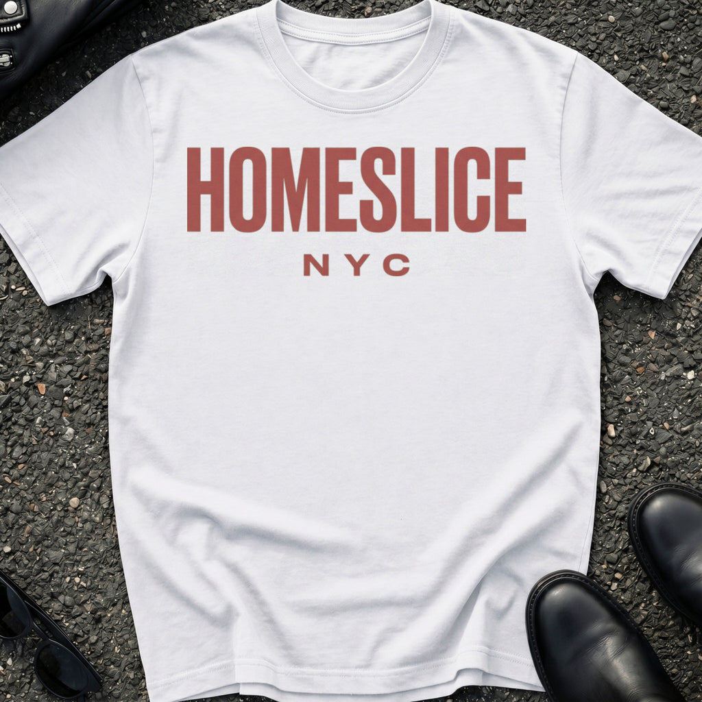 Homeslice T-Shirt