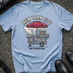 Hot Dog Vendor T-Shirt