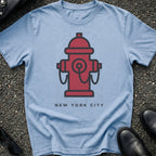 Hydrant Minimal T-Shirt