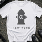 Hydrant Silhouette T-Shirt