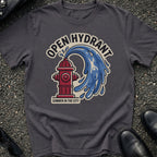Hydrant Summer T-Shirt