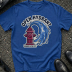 Hydrant Summer T-Shirt