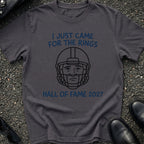 I Just Came for the Rings T-Shirt